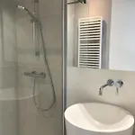 Zilverzand Aan Zee - Frontaal Zeezicht Apartment *