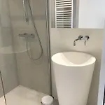 Apartment Zilverzand Aan Zee - Frontaal Zeezicht *