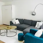 Zilverzand Aan Zee - Frontaal Zeezicht Apartment *
