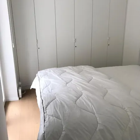 Zilverzand Aan Zee - Frontaal Zeezicht Apartamento Koksijde