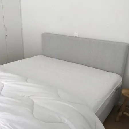 Zilverzand Aan Zee - Frontaal Zeezicht Koksijde