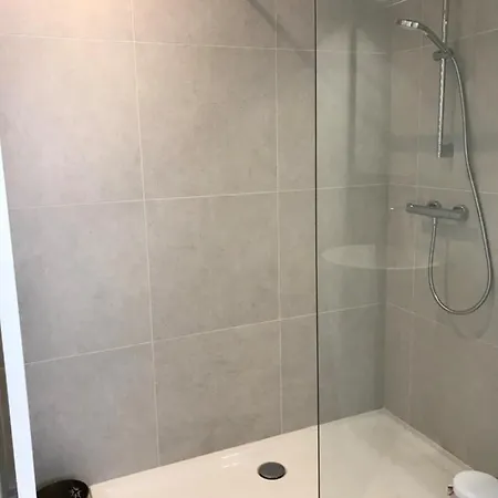 Zilverzand Aan Zee - Frontaal Zeezicht *